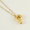 Cute Pendant Necklace