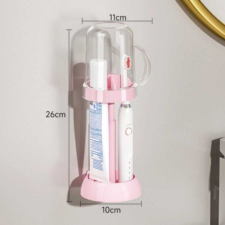 Dental Storage Box for Men's and Women's Set