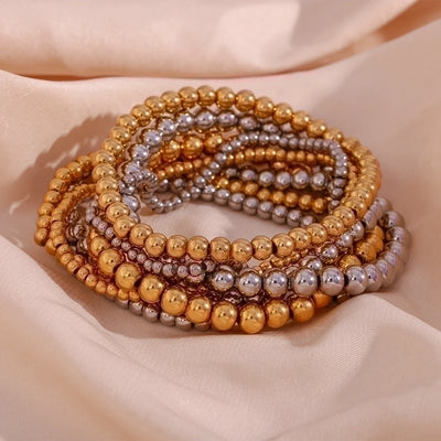 Fashion Round Bracelets In Bulk