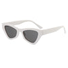 Elegant women's sunglasses