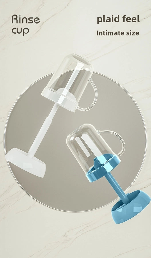 Dental Storage Box for Men's and Women's Set