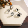 Vintage Style Women'S Ring Sets