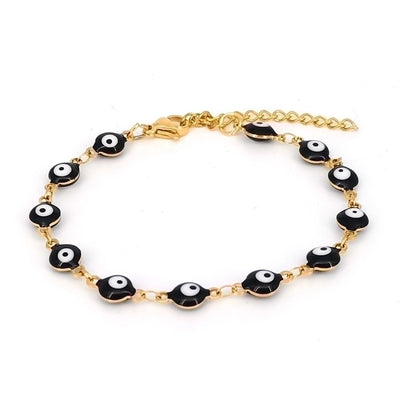 Devil's Eye Bracelets In Bulk