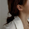 Simple Style Ear Cuffs