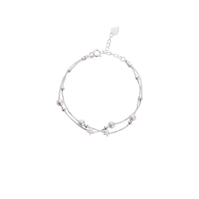 Elegant Star Bracelet