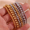 Fashion Round Bracelets In Bulk