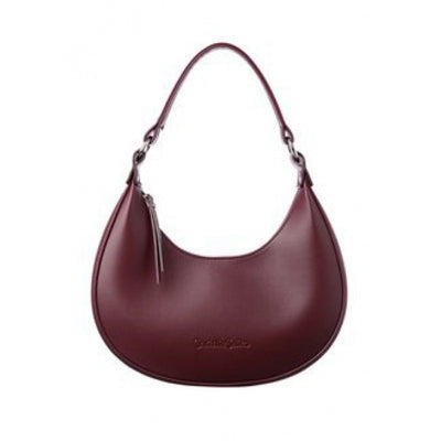 Women's Small Saddle Bag