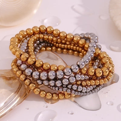 Fashion Round Bracelets In Bulk