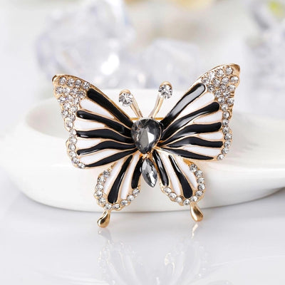 Fashion Pin Insect Brooches For Women