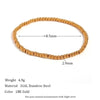 Fashion Round Bracelets In Bulk