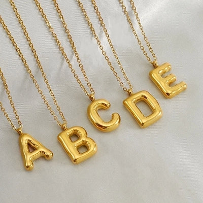 Cute Pendant Necklace