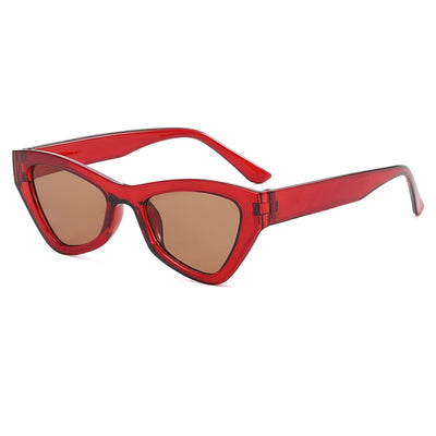 Elegant women's sunglasses