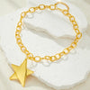 Star Pendant Necklaces