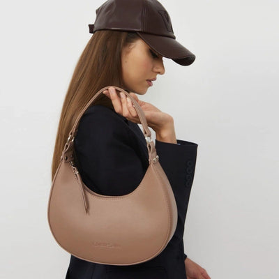 Women's Small Saddle Bag