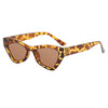 Elegant women's sunglasses