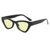 Elegant women's sunglasses