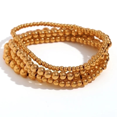 Fashion Round Bracelets In Bulk