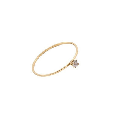 Simple style rings in bulk