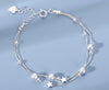 Elegant Star Bracelet