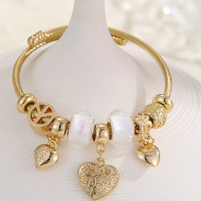 Modern Style Bangle