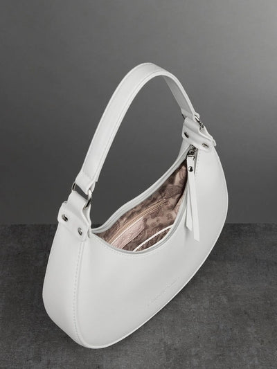 Women's Small Saddle Bag