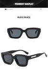 Casual Korean Style Sunglasses Glasses